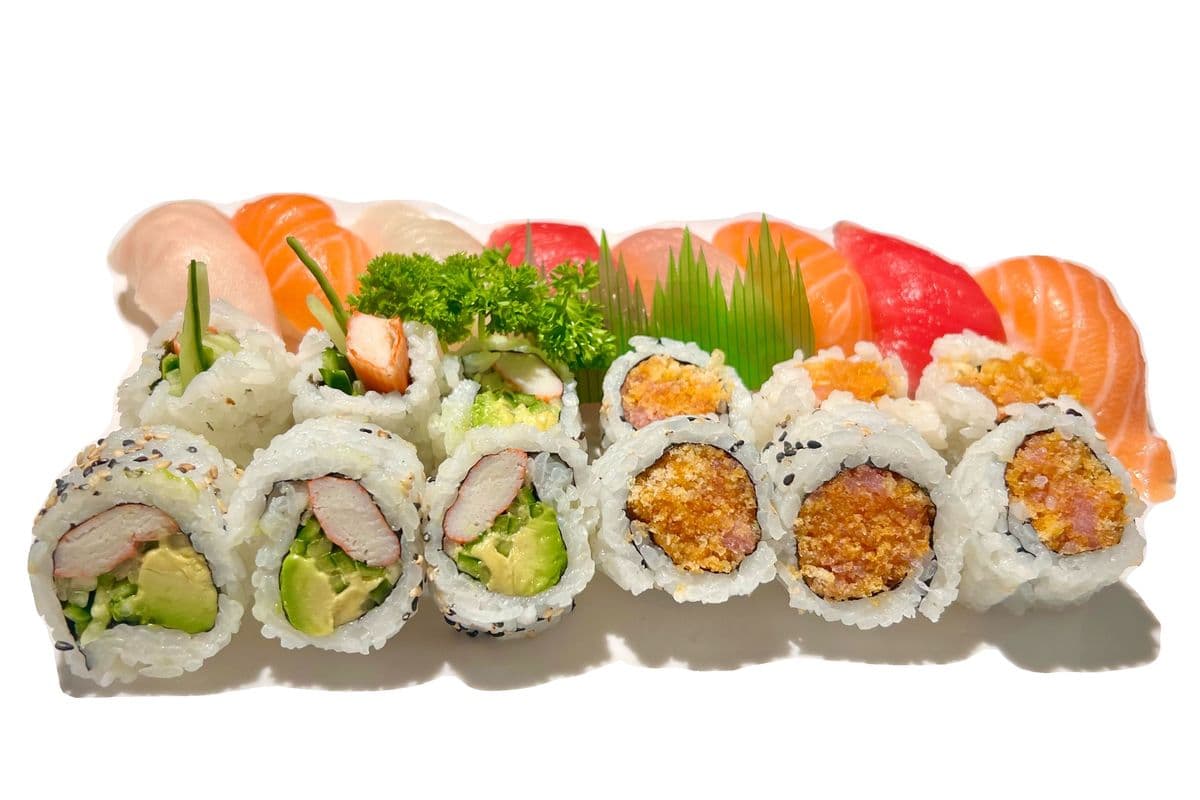 S-B Sushi