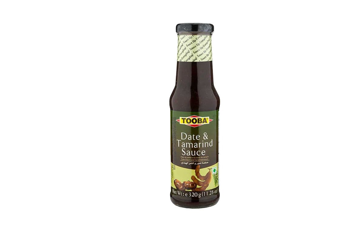 Tooba Date & Tamarind Sauce (320 g)
