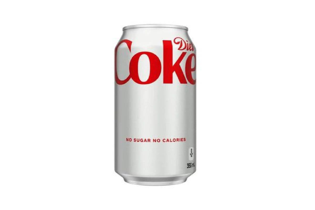 Diet Coke