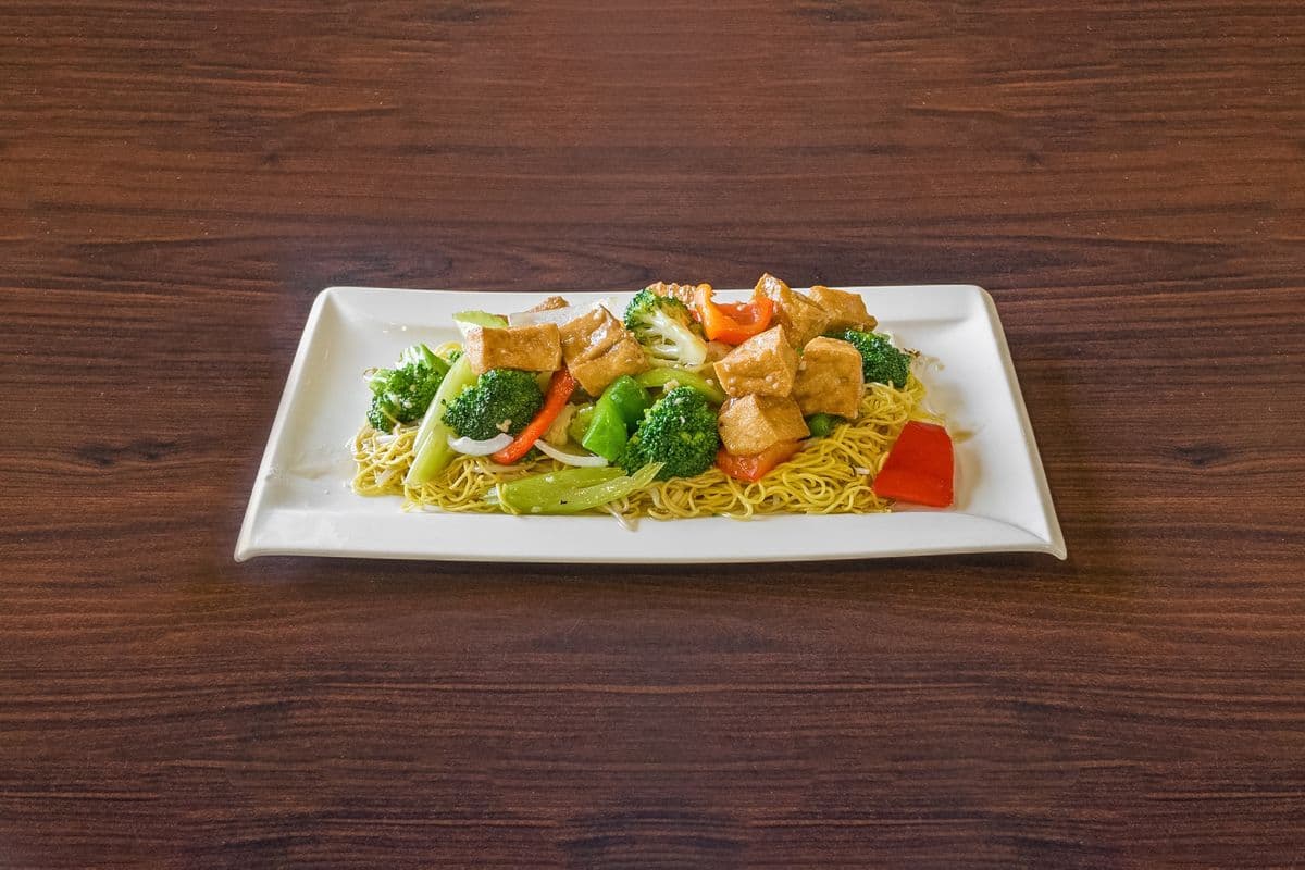 X7. Bo Xao Sate