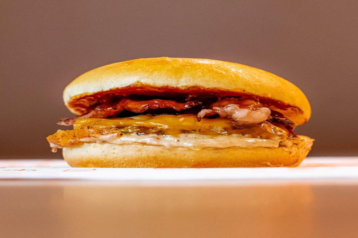 Melt Burger