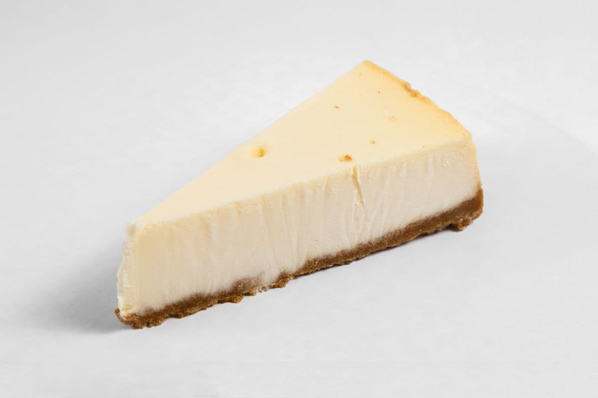 Classic Cheesecake