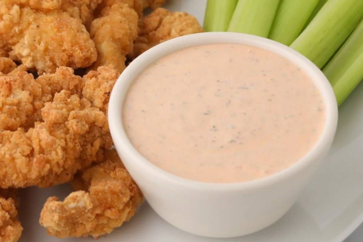 BUFFALO RANCH SAUCE