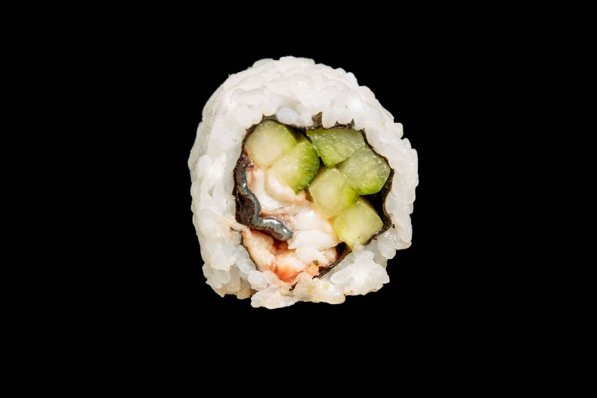 Unagi Maki
