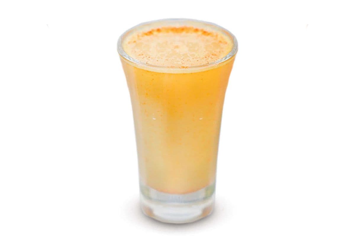 Ginger Shot (2 oz) (49 Cal)