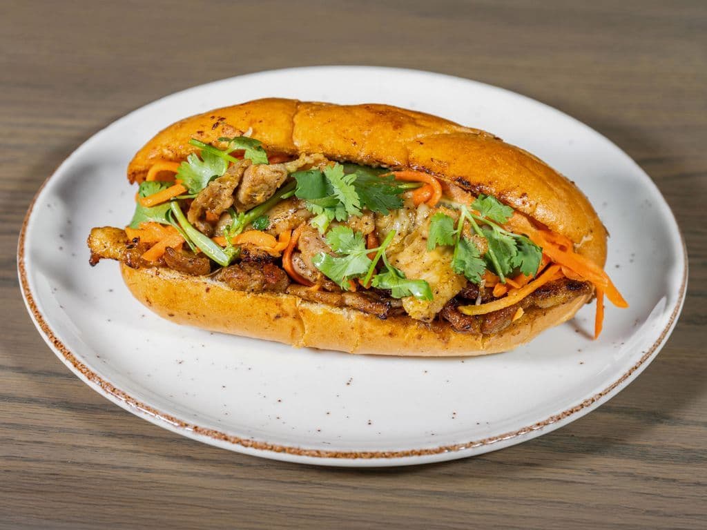 Pork Sizzler