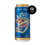 Old Vienna (12 Can x 473 mL)