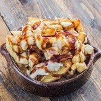 Poutine