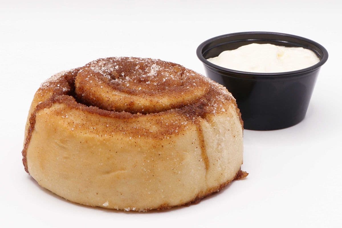 Churro Roll