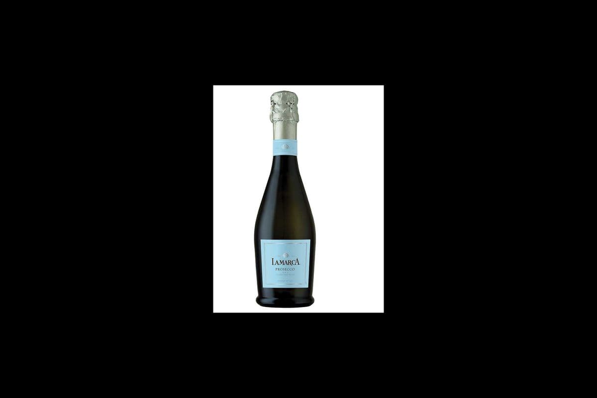 LA MARCA PROSECCO - 375ML (1 x 375ML)