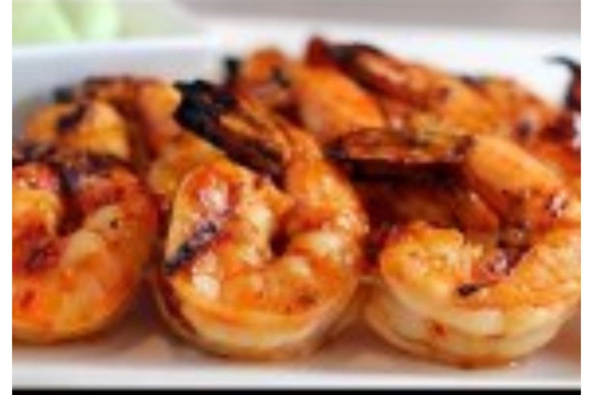 Shrimp