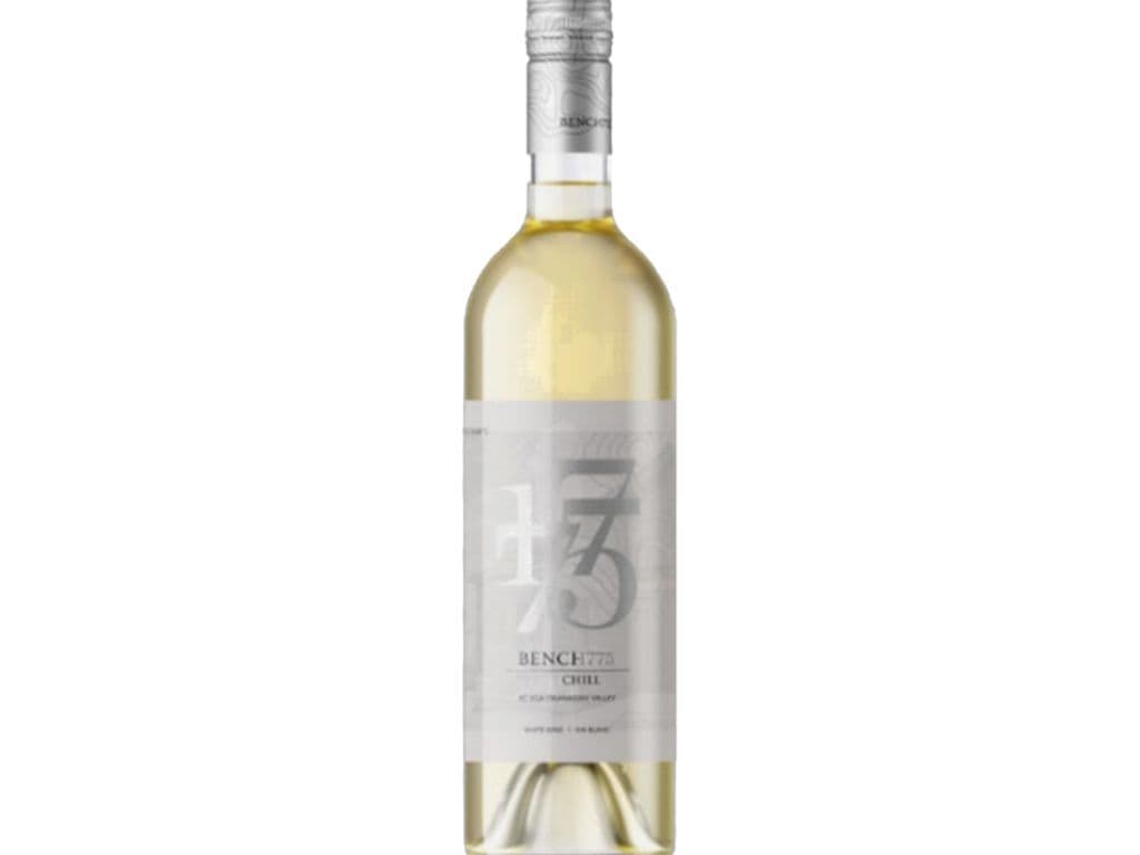 Bench 1775 - Chill White Blend