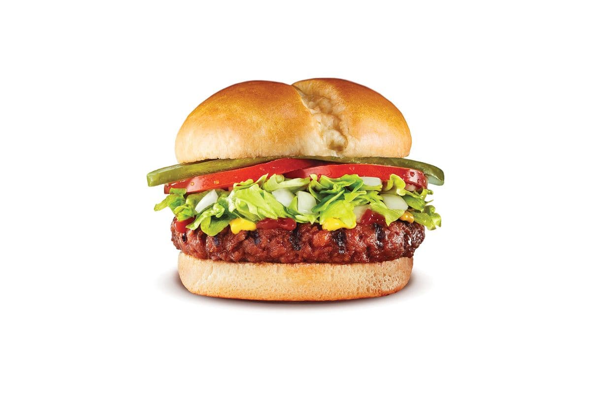Burger Lightlife / Lightlife Burger