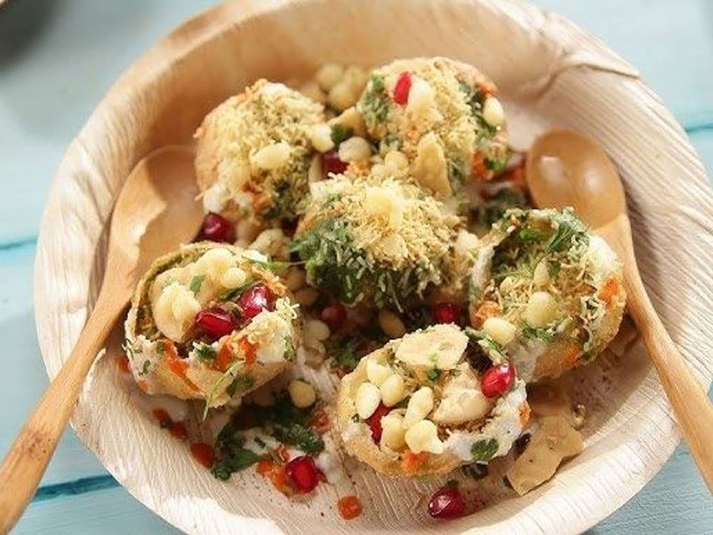 Golgappa