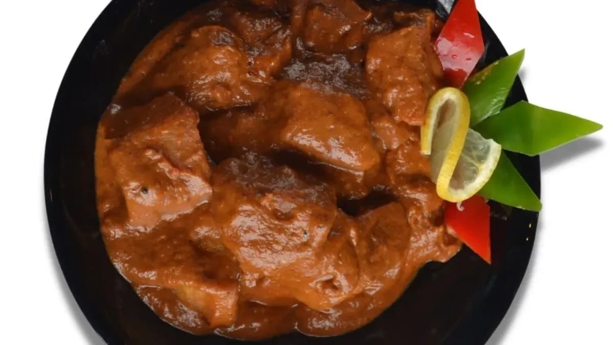 **** Aloo Ala Goa