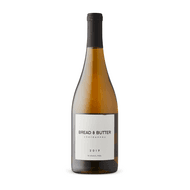 Bread & Butter Chardonnay (1 Bottle x 750 mL)