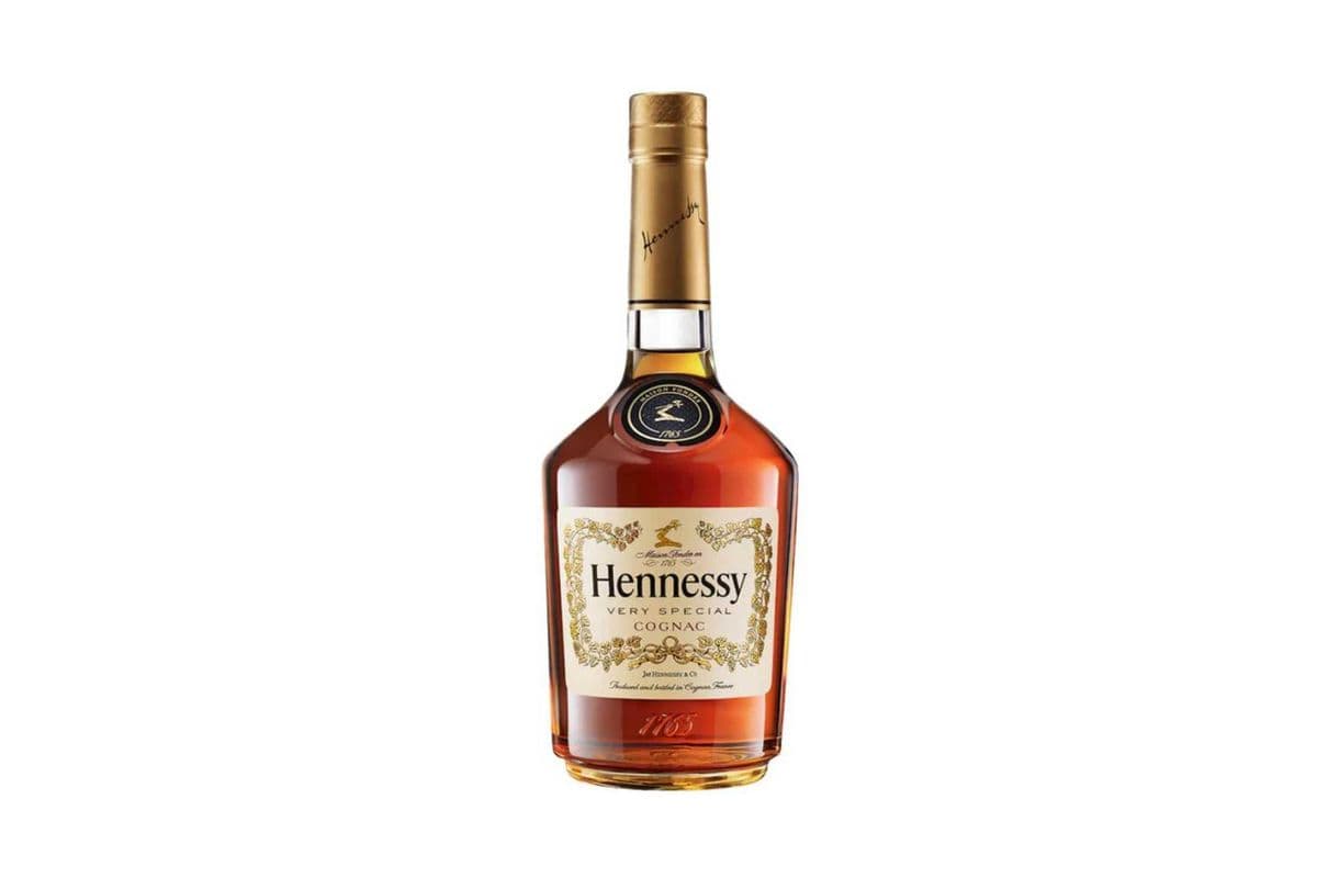 Hennessy VS(750 ml) (1 x 750ml)