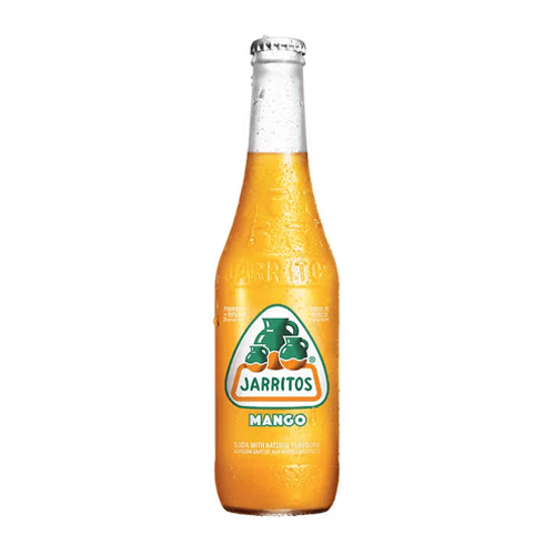 Jarritos