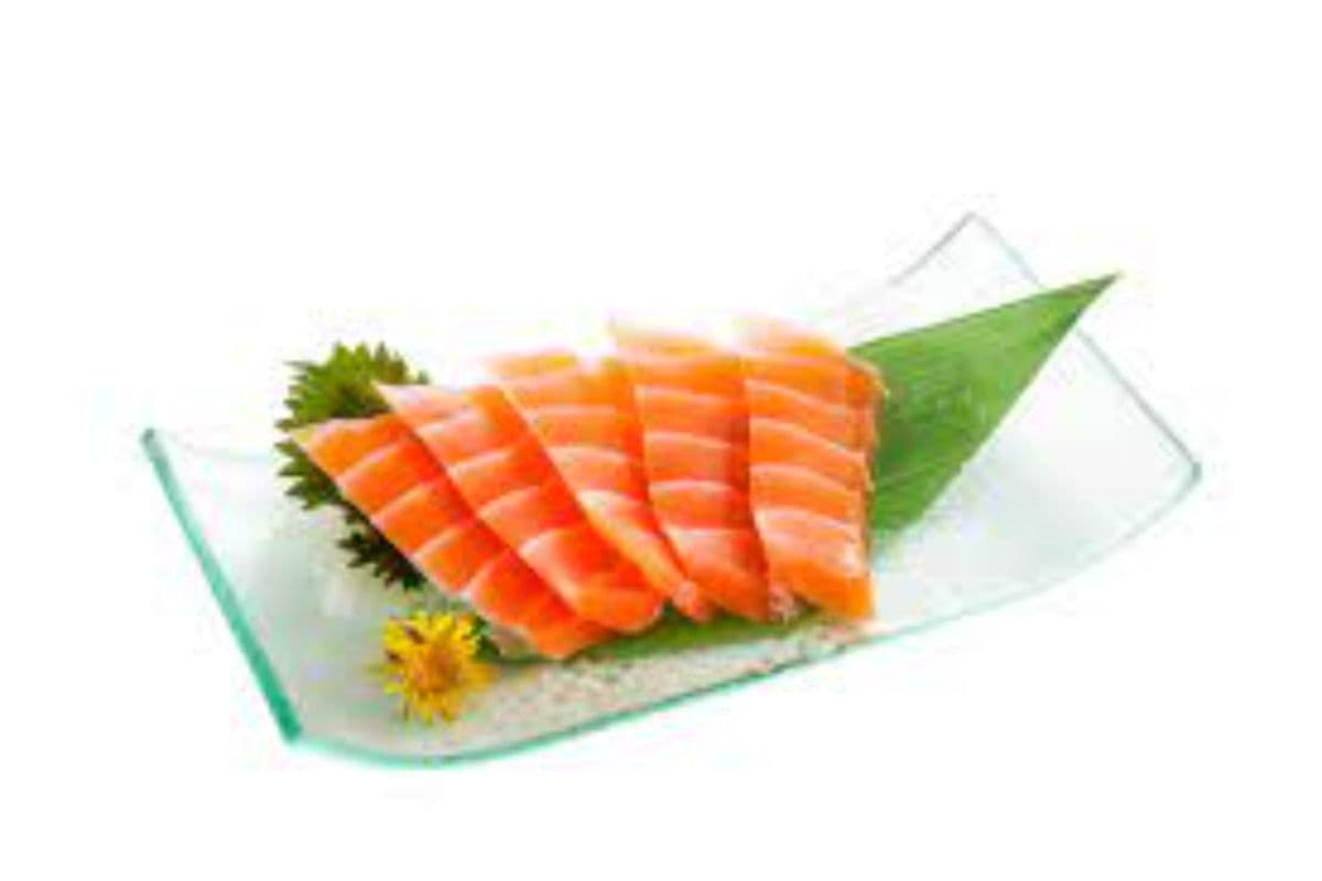 Sa1 Salmon (5 Pcs)