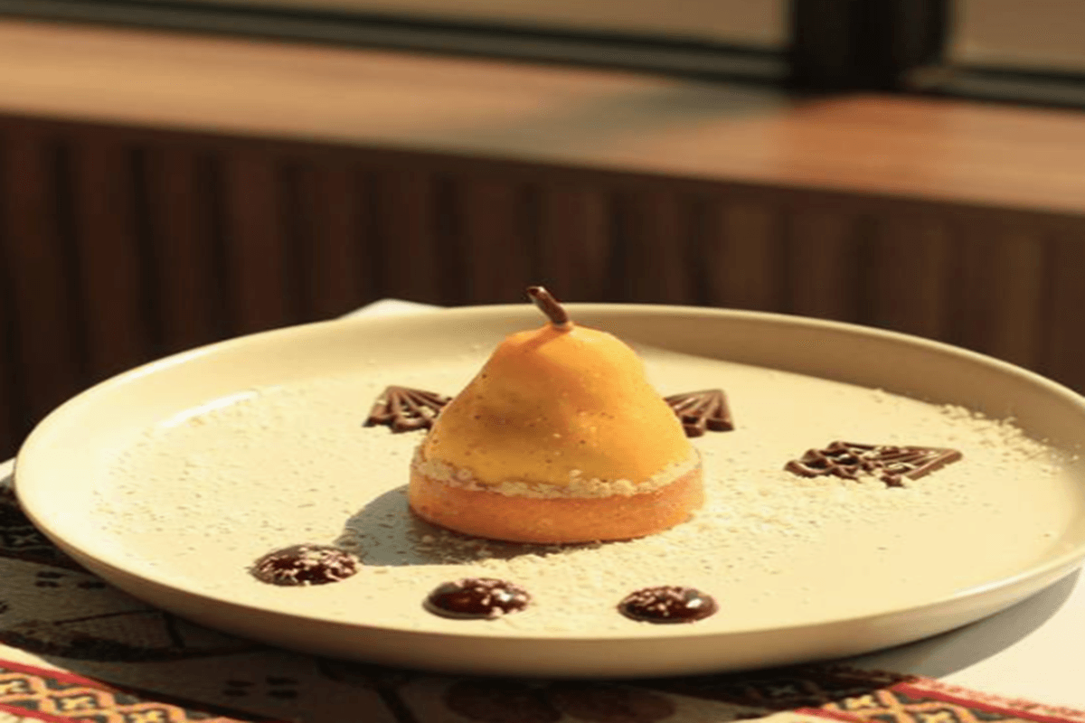 Pear