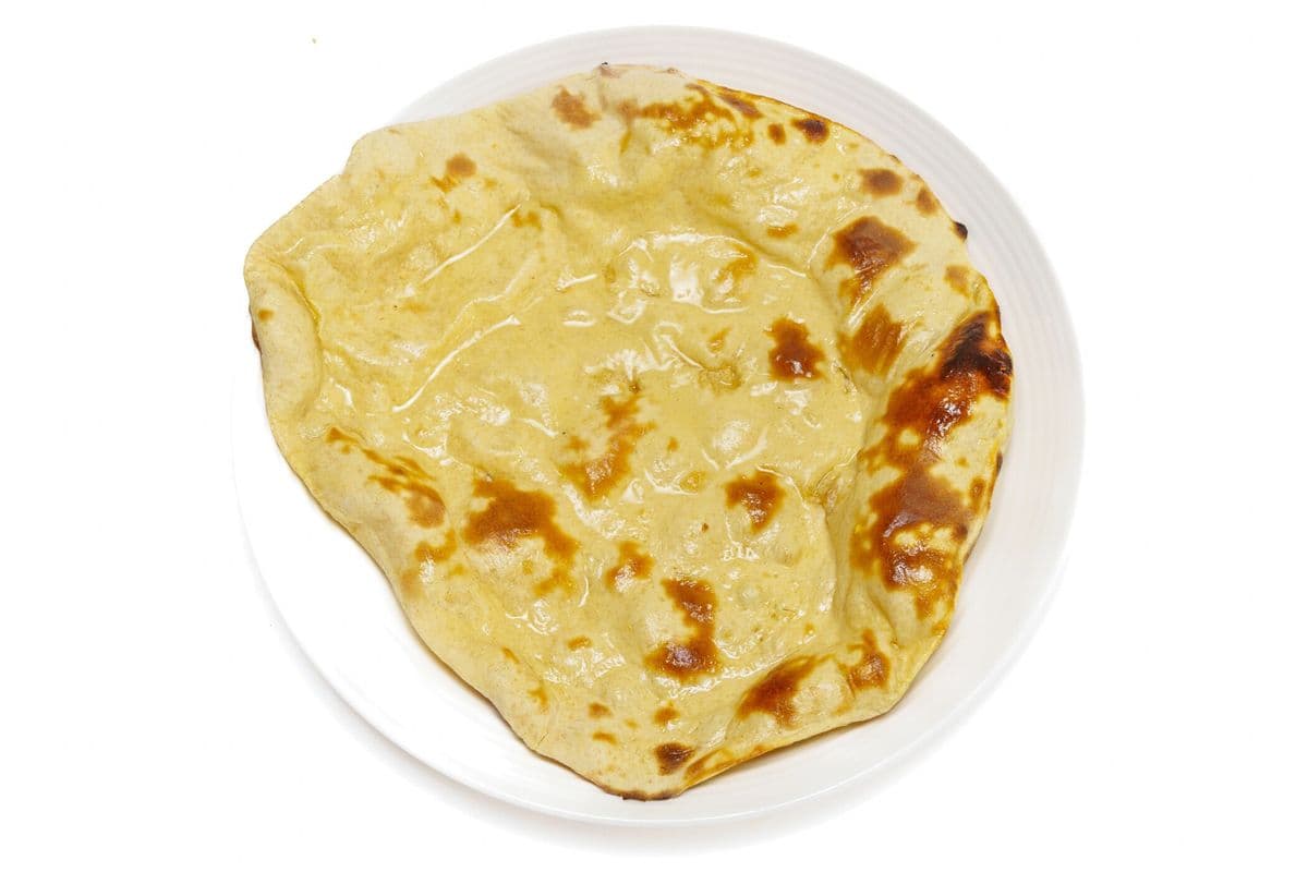 Tandoori Roti