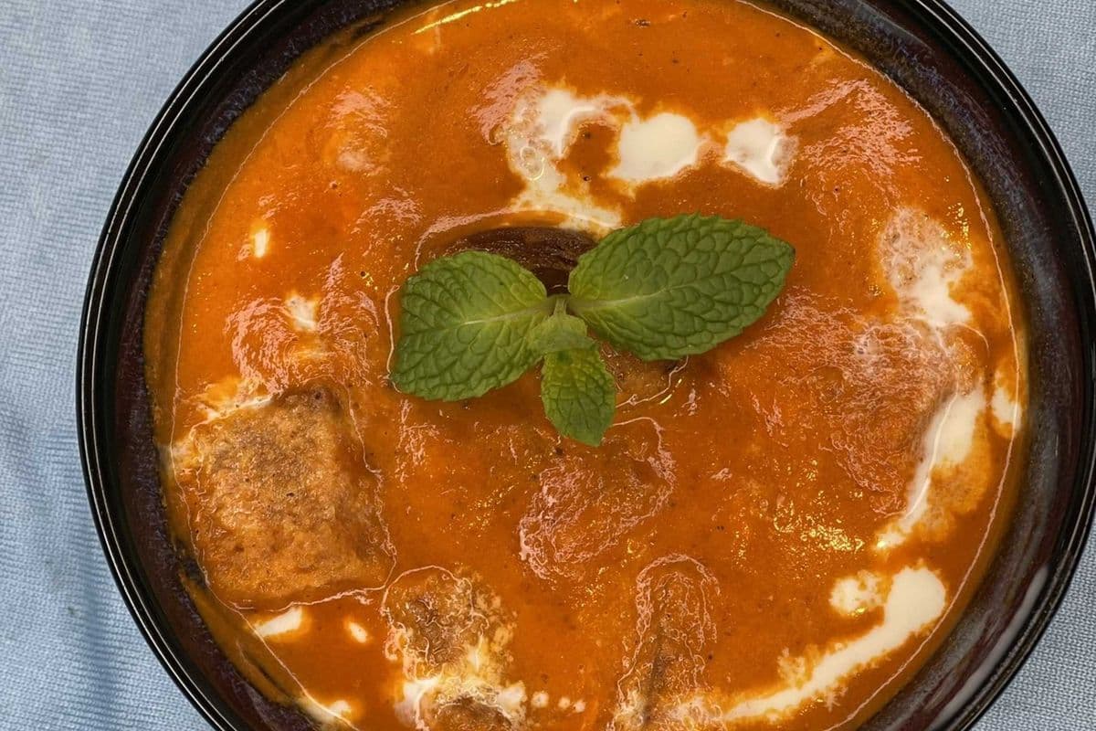 Tomato Soup