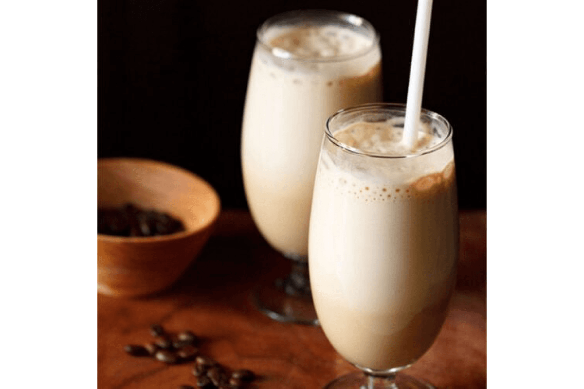 Cold Coffee