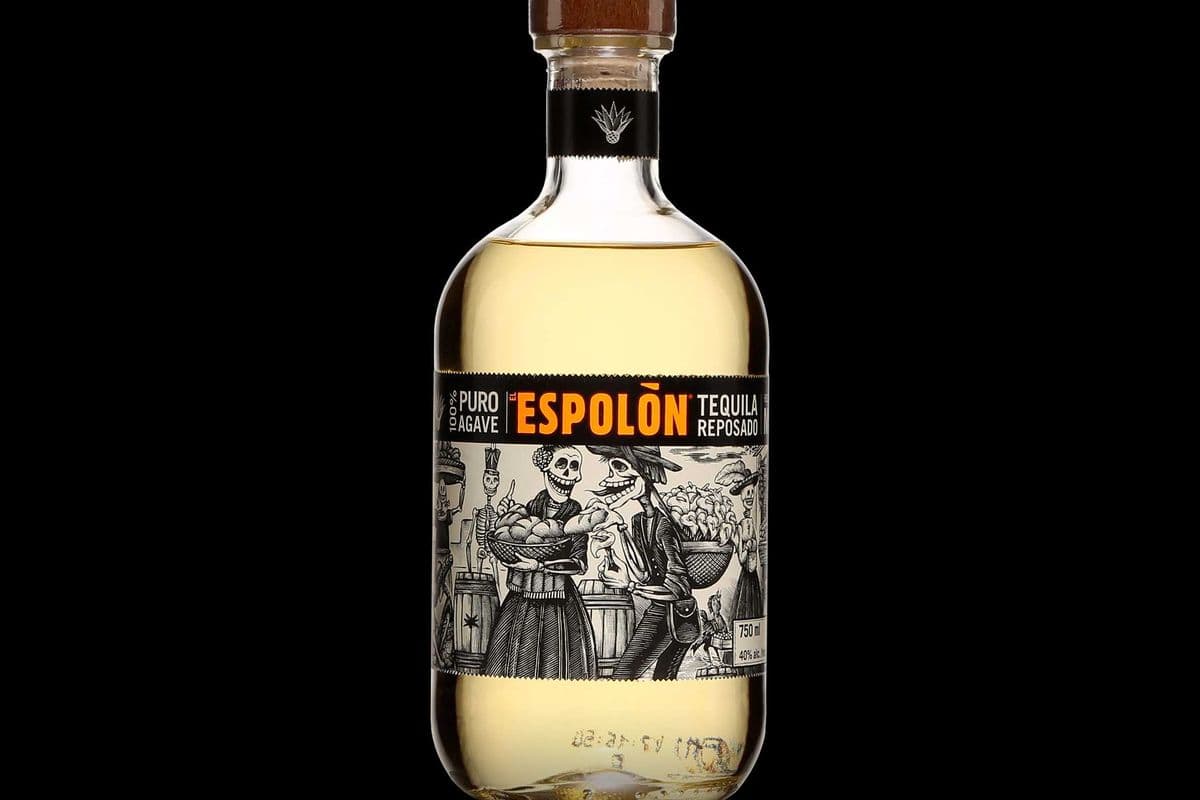 ESPOLON REPOSADO (1 x 750 ML)