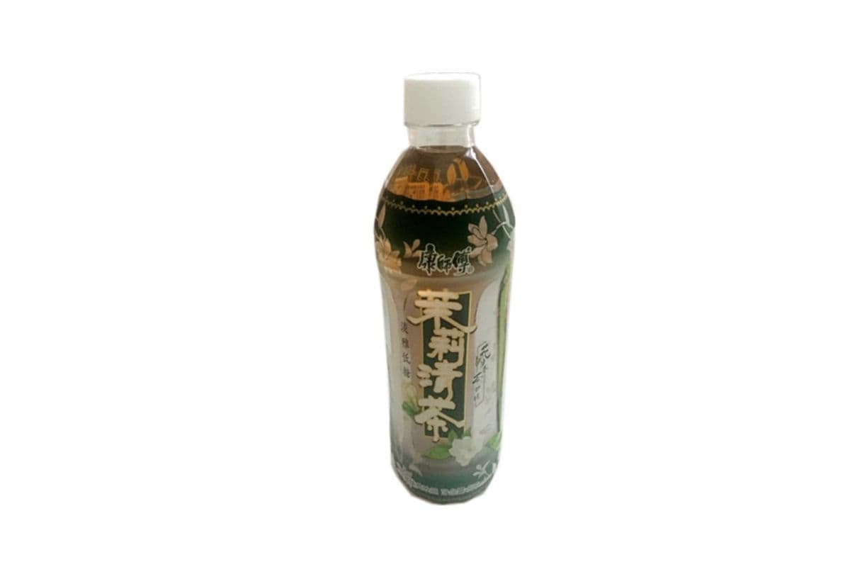 KSF Tea Drink (500 ml) - Jasmine Tea(茉莉清茶)