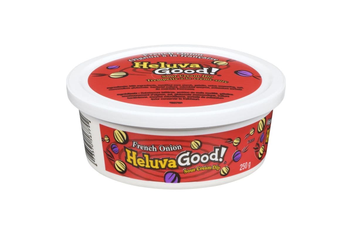 Heluva Good (250 g)