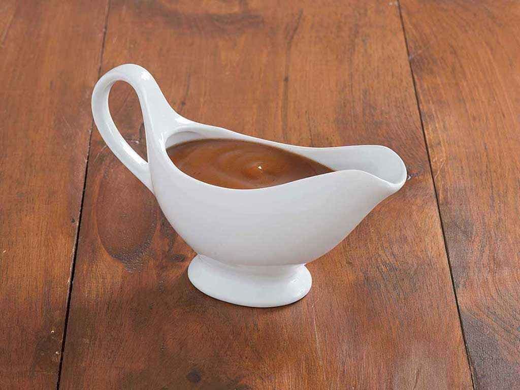 Chalet Dipping Sauce (12 oz)
