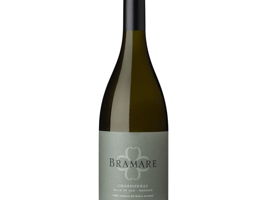 Vina Cobos Bramare - Chardonnay (750ml)