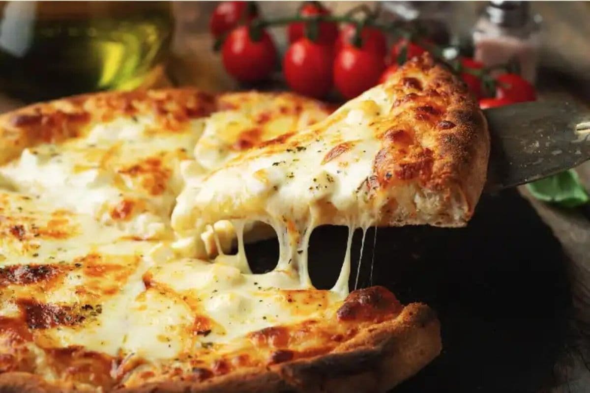 14" X-Large Create Your Own Pizza