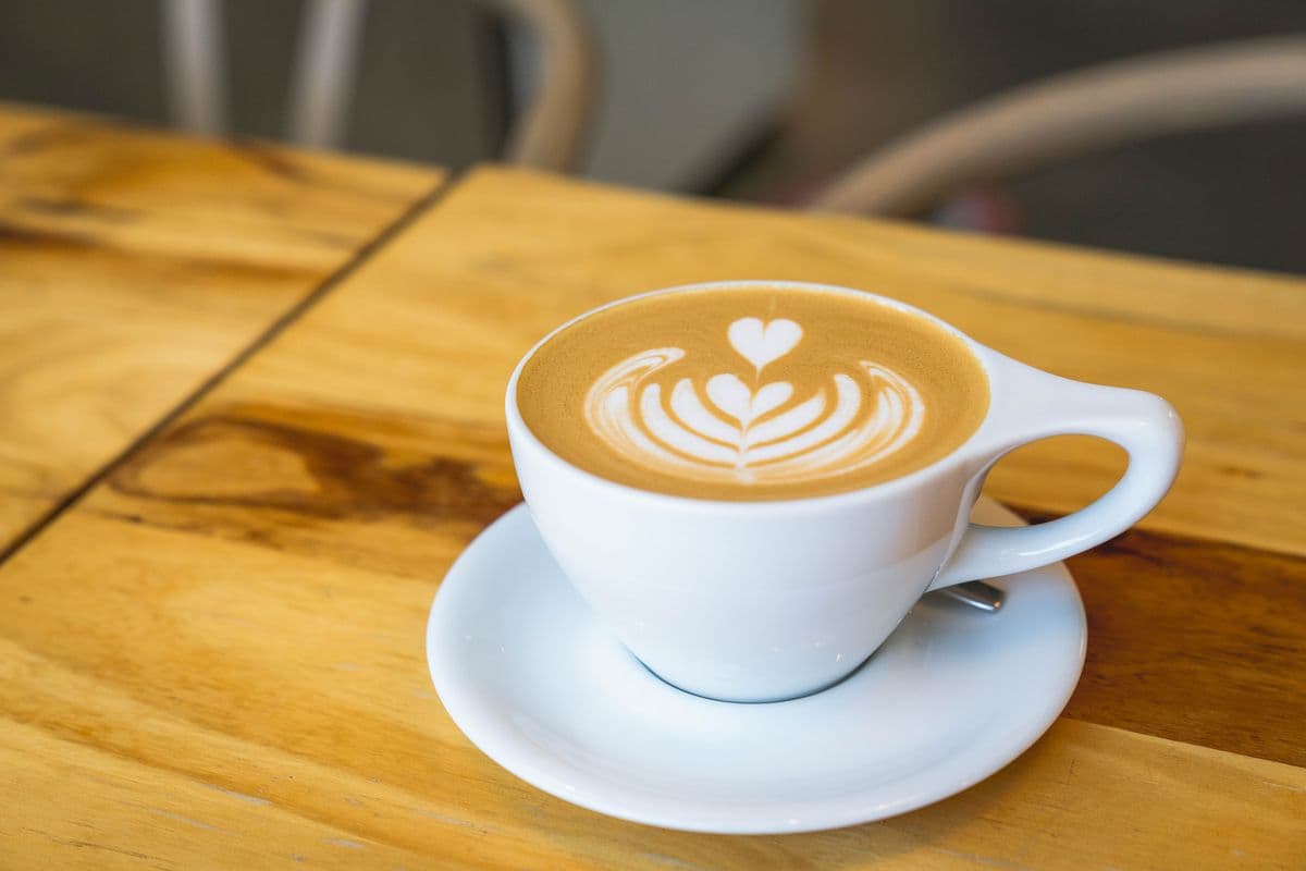Latte