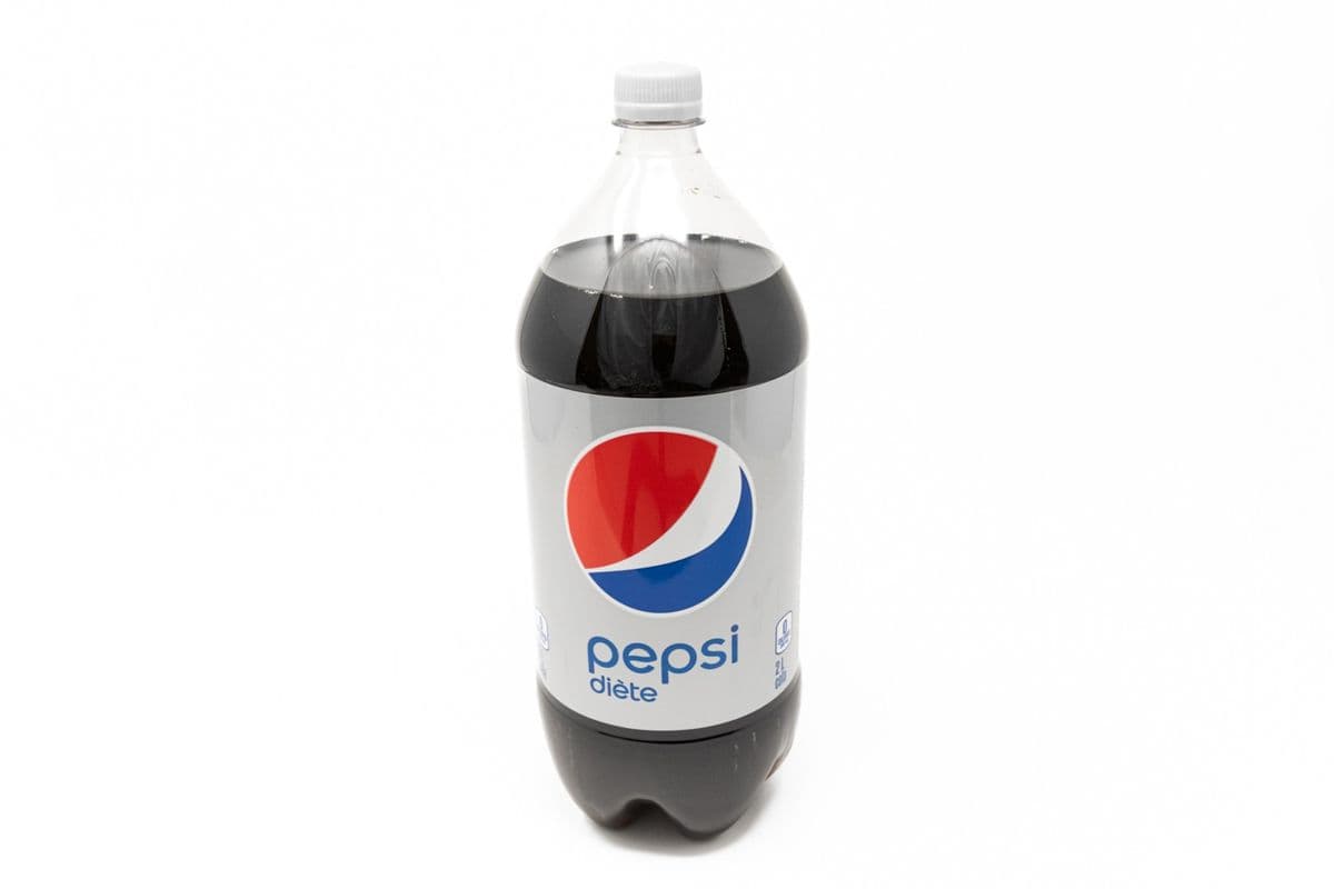 Diet Pepsi (2L)