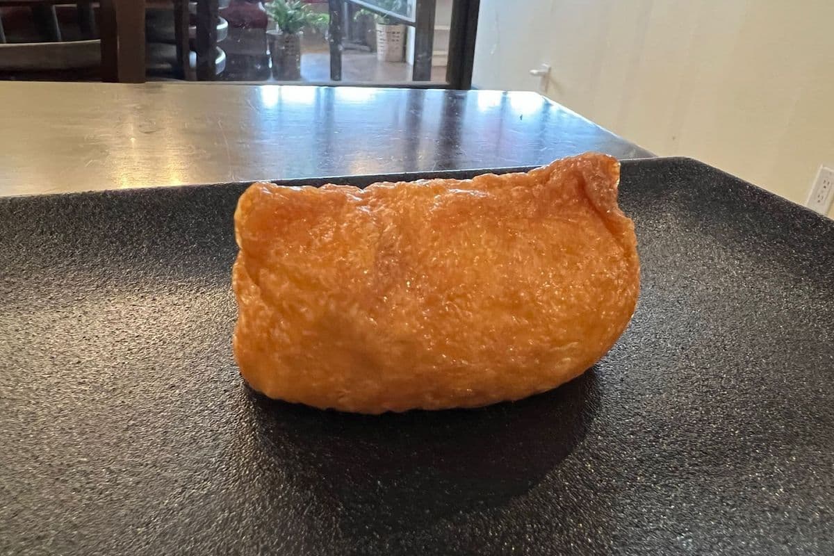 Inari Nigiri (1 pc)