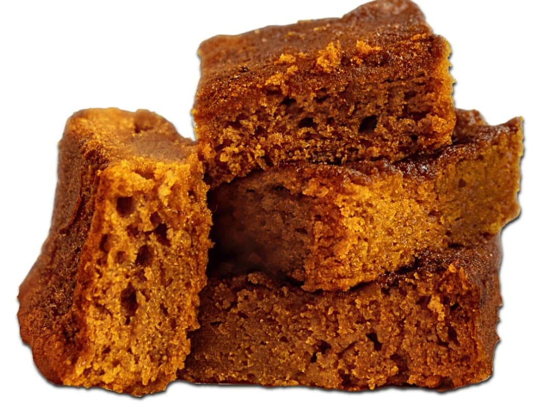 Pumpkin Bread