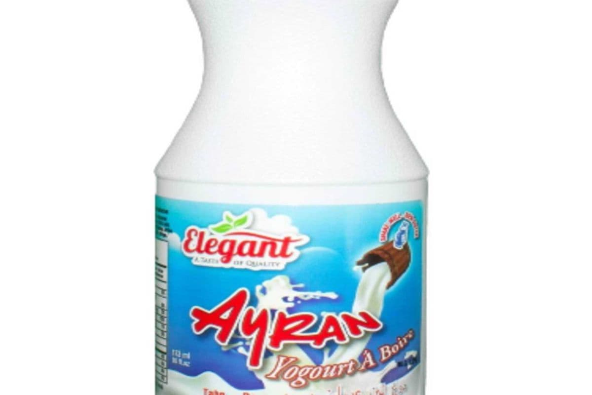 Ayran