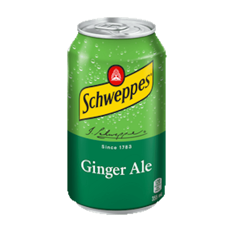 Gingerale