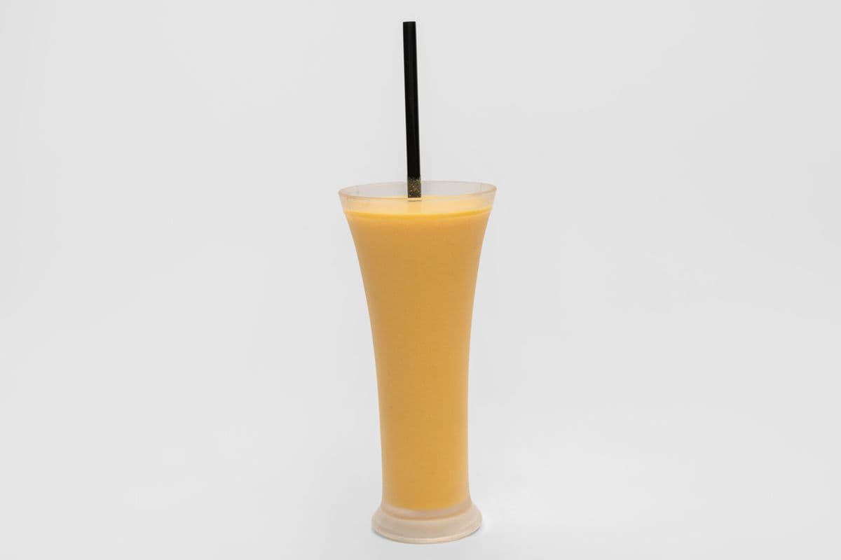 Mango Lassi