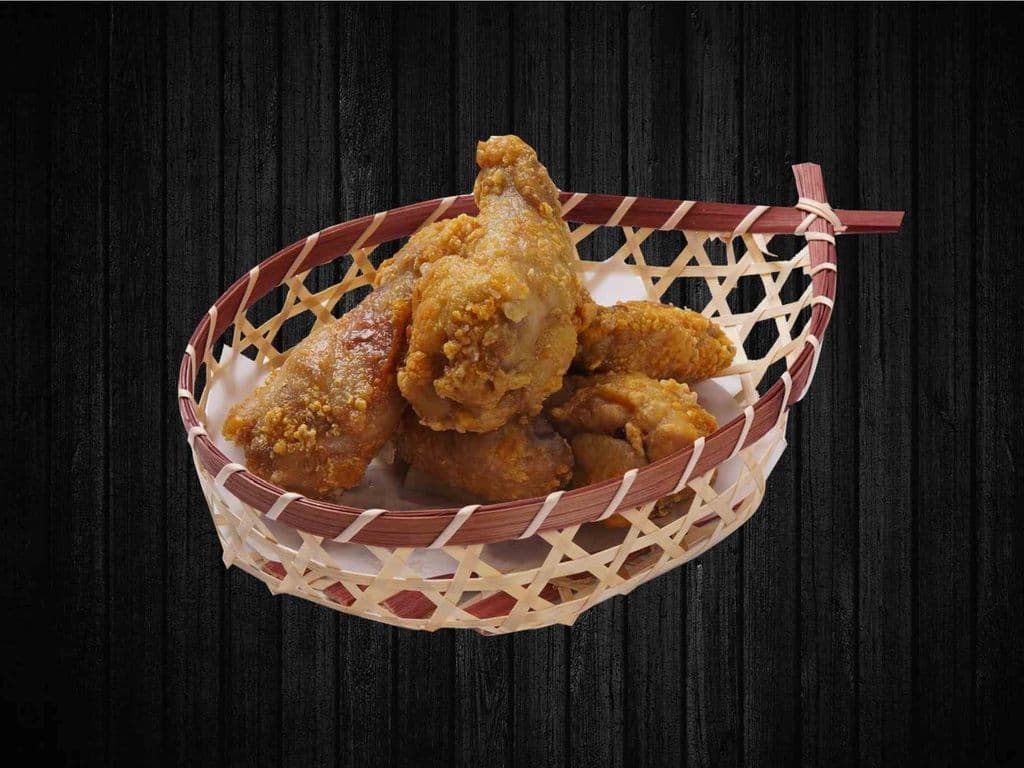 Chicken Wing