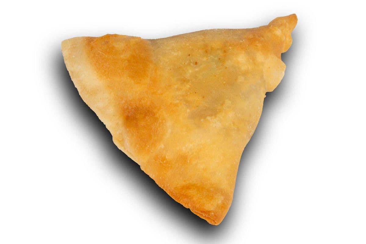 Punjabi Samosa