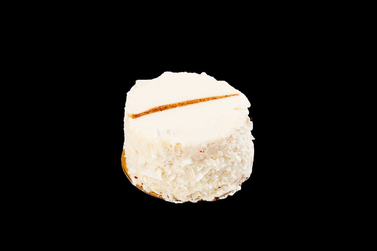 Vanilla Bean Cake