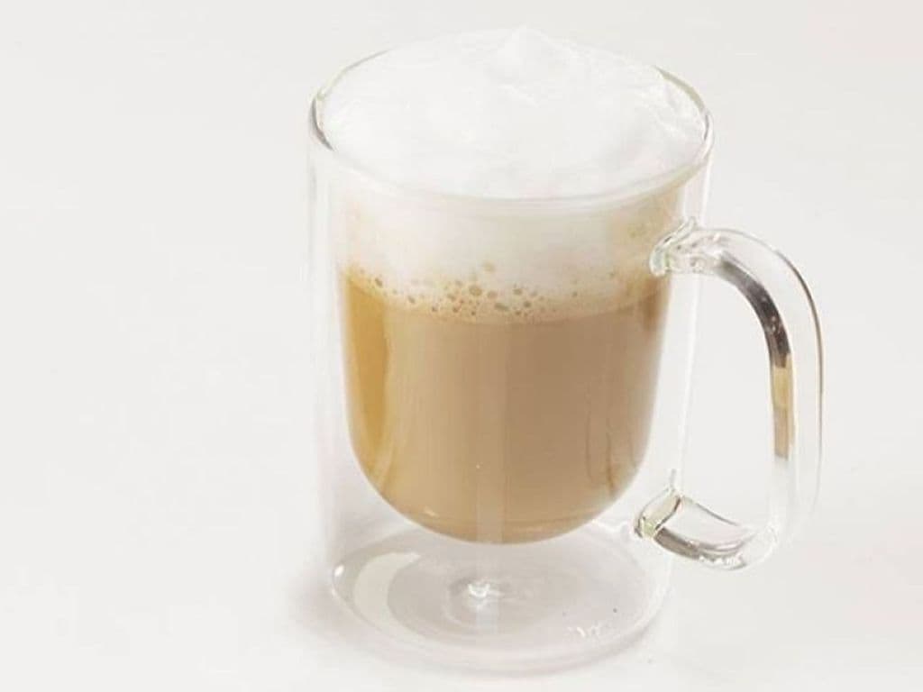 Cappuccino 16oz.