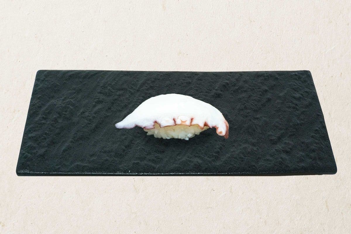 Tako Sushi (1 pc)