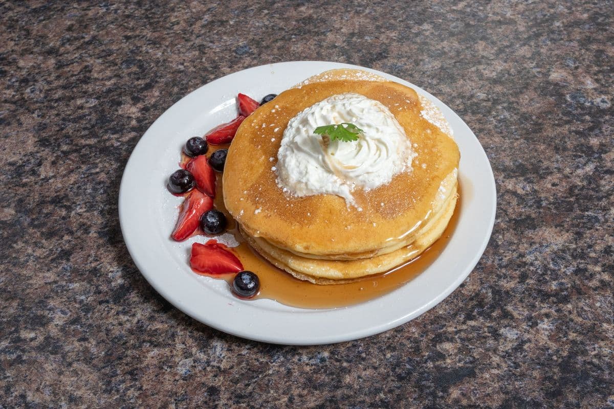Pancake