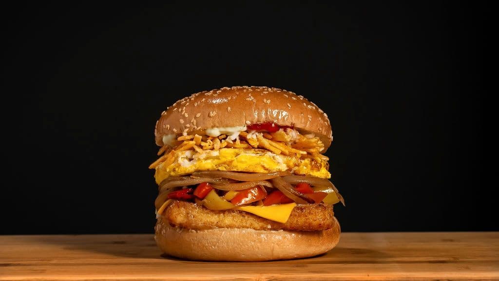 Beyond the Cheese