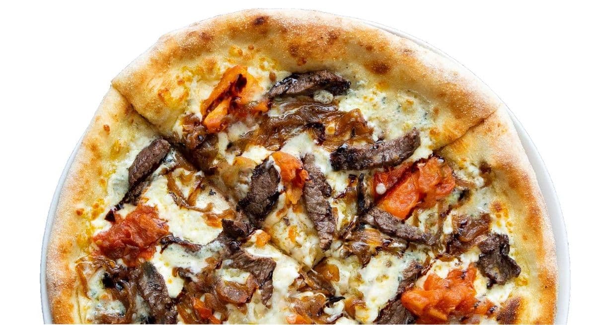 Steak & Cheese