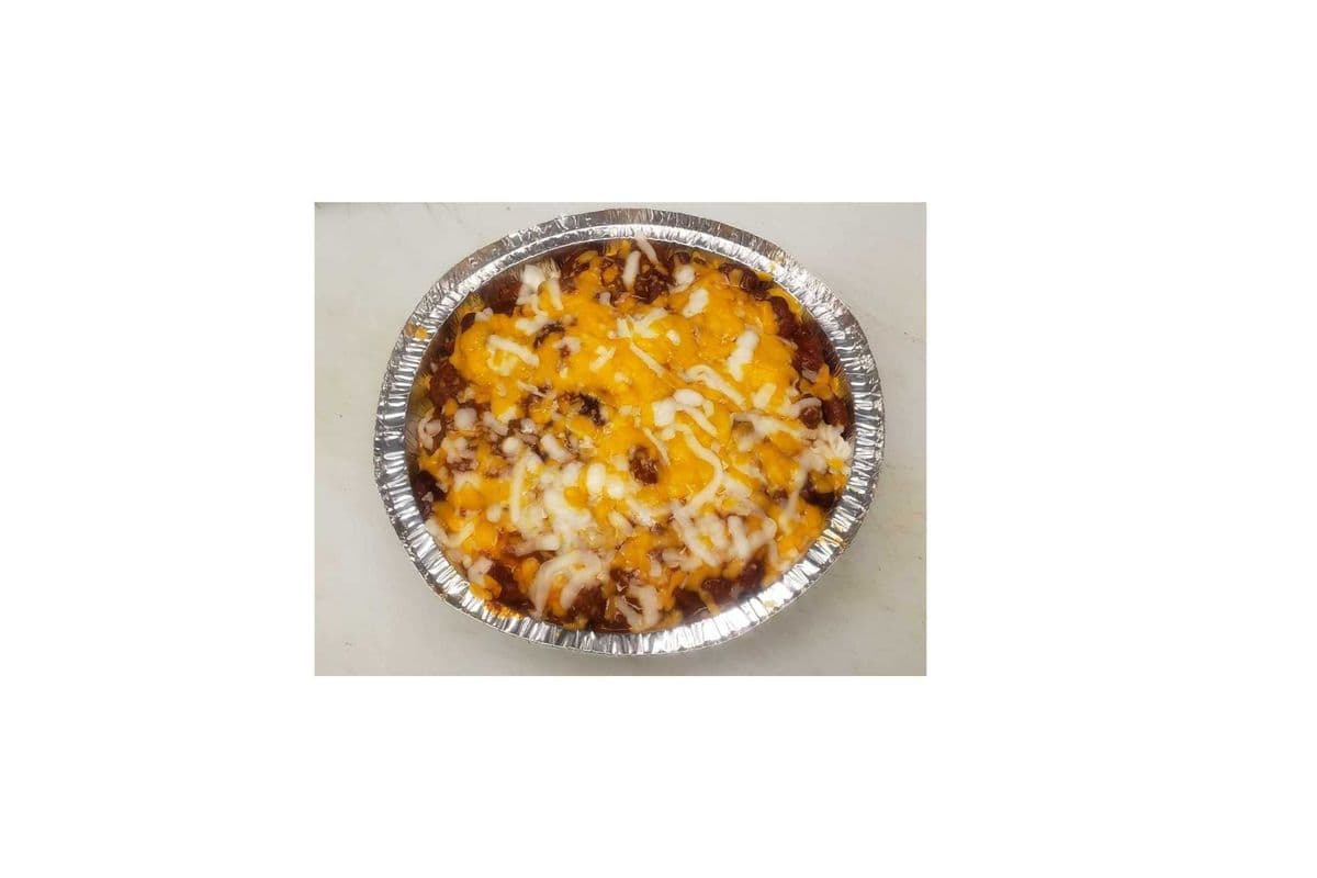 Chilli Cheese Fries