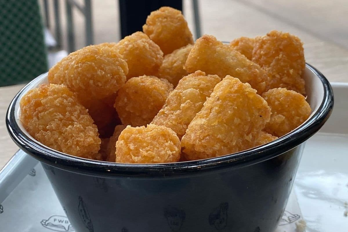 Tater Tots - Large